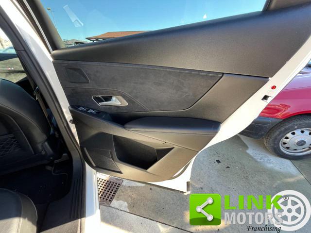 DS AUTOMOBILES DS 7 Crossback BlueHDi 180 aut. Performance