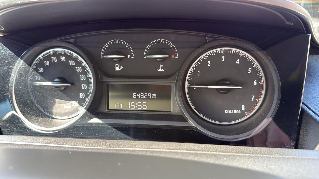 Lancia Ypsilon 1.2 69 CV 5 porte S&S Gold