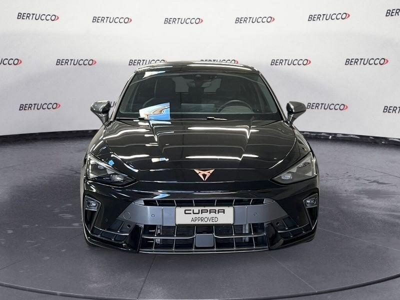 Cupra Leon 2.0 TDI 150 CV DSG