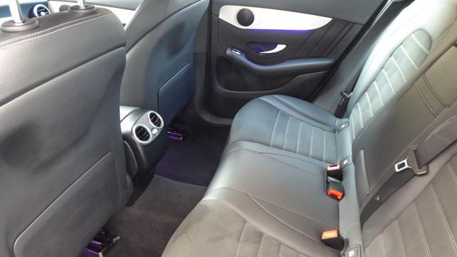 MERCEDES-BENZ GLC 300 de 4Matic Plug-in hybrid Premium