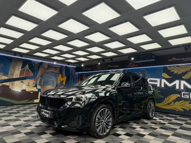 Bmw X1 sDrive 18d Msport Edition Signature GANCIO TRAINO (085)