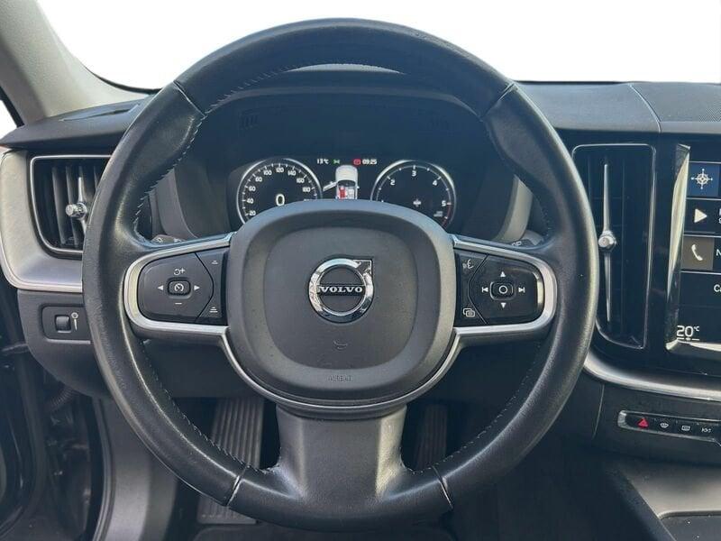 Volvo XC60 D3 150 CV NAVI LED Business Plus