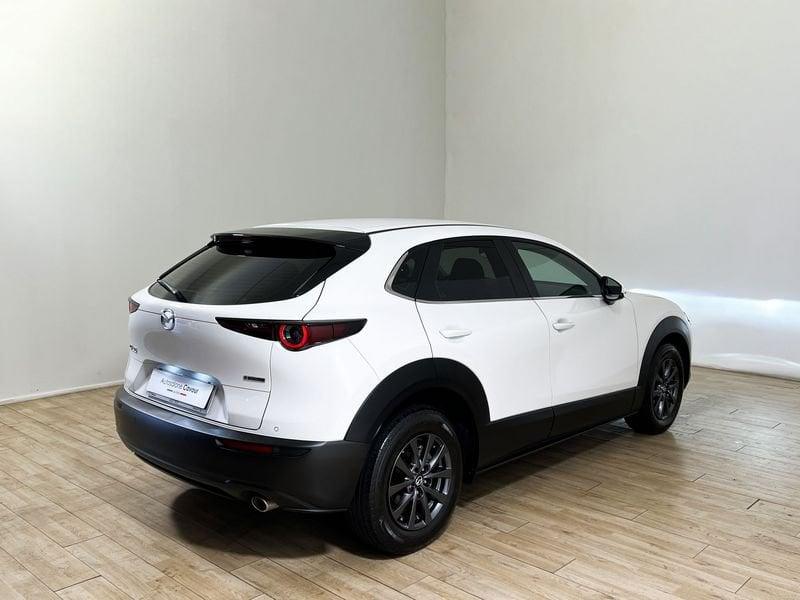 Mazda CX-30 Generica FU Mazda 2021 2.0L 150 CV Skyactiv-G Mazda