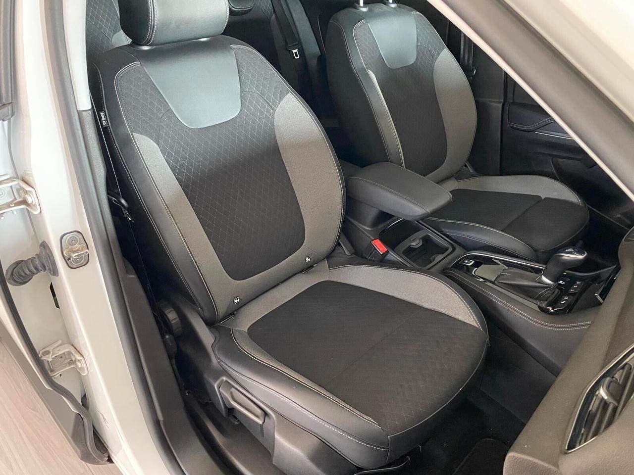 OPEL GRANDLAND X 1.5 ECOTEC ADVANCE 131CV - FULL LED, CAR PLAY, NEOPATENTATI