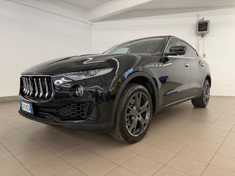 Maserati Levante 3.0 V6 350cv Q4 auto