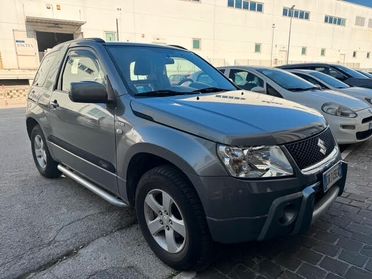 Suzuki Grand Vitara Grand Vitara 1.9 DDiS 3 porte