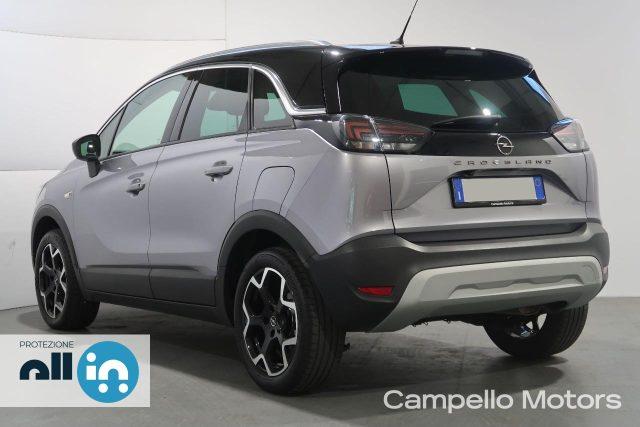 OPEL Crossland Crossland 1.2 110cv S&S Design&Tech