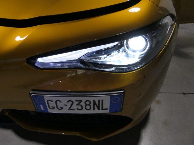 ALFA ROMEO Giulia 2.0 Turbo 280 CV AT8 JUNIOR EDITION