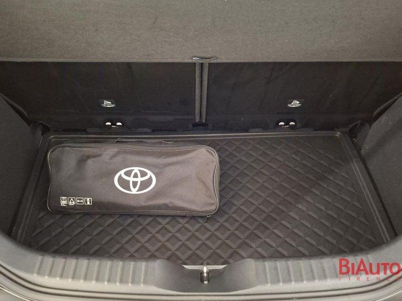 Toyota Aygo X Aygo X 1.0 Trend 72cv