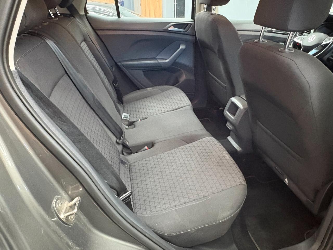 Volkswagen T-Cross 1.6 TDI SCR Advanced