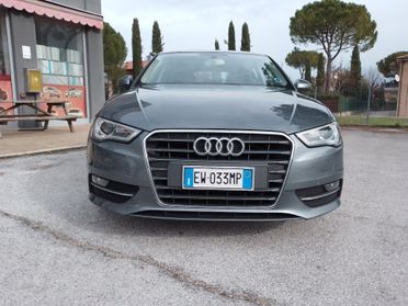 Audi A3 SPB 1.4 TFSI g-tron Ambition