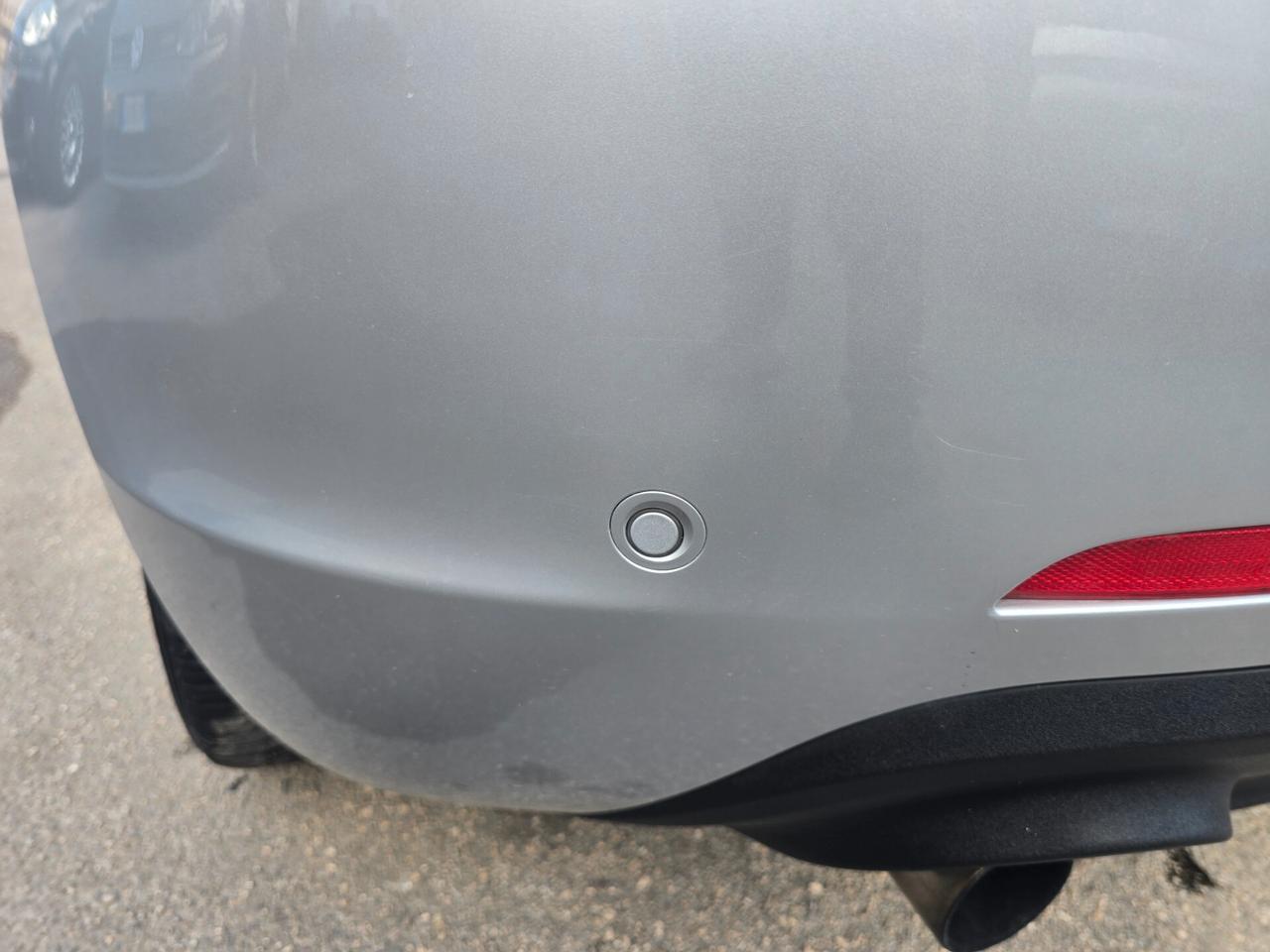 Alfa Romeo Giulietta 1.4 Turbo 120 CV Distinctive