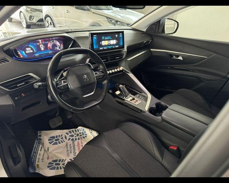 Peugeot 3008 2ª serie BlueHDi 130 S&S EAT8 Allure