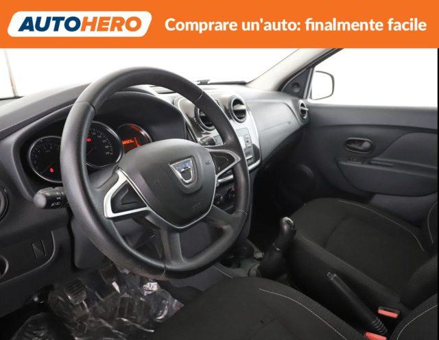 DACIA Sandero 1.0 SCe 12V 75CV Ambiance