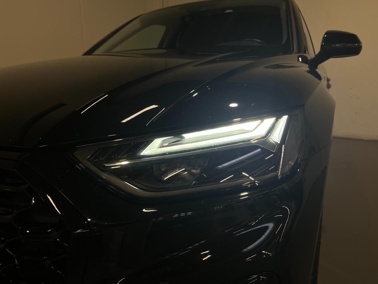 AUDI Q5 SPORTBACK 40 TDI MHEV S-TRONIC QUATTRO S-LINE PLUS