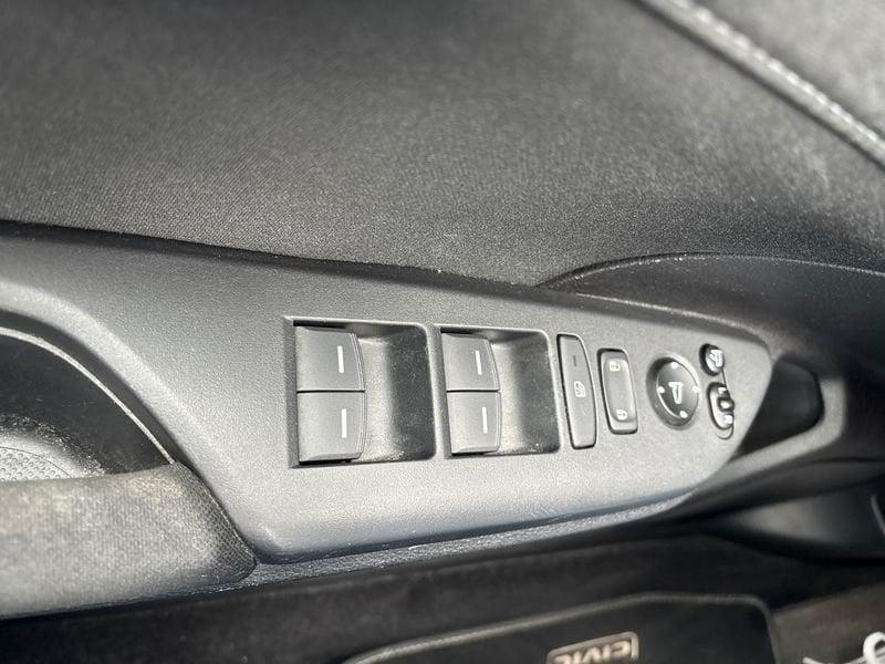 Honda Civic 1.0 T-VTEC Comfort Navi