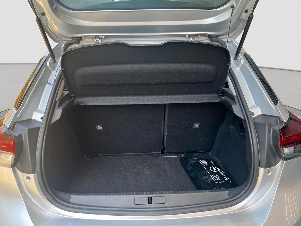 Opel Corsa 1.2 BENZINA 75 CV Elegance 2022