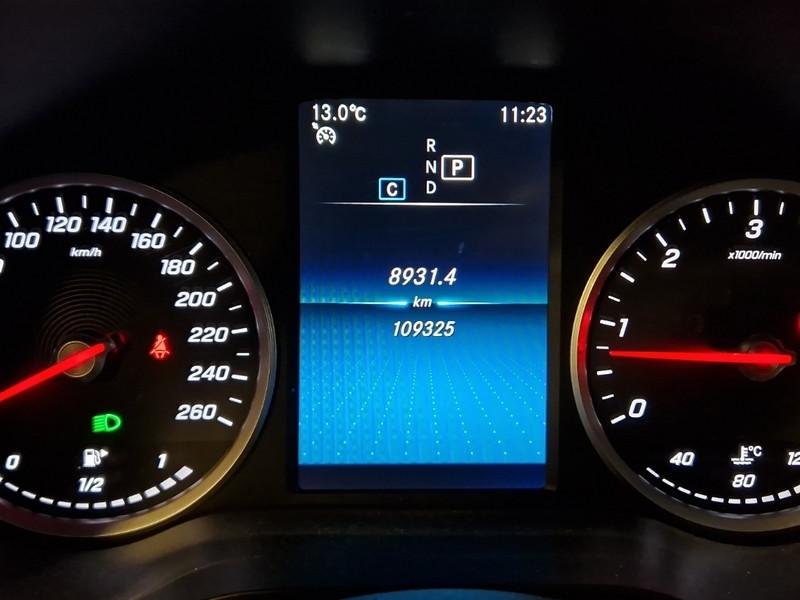 MERCEDES-BENZ GLC 200 d 4Matic Business Extra aut.