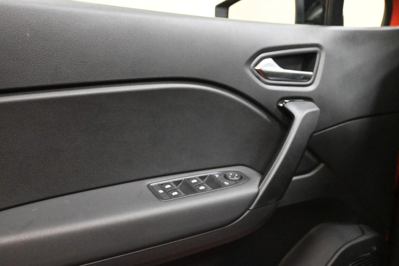 MITSUBISHI ASX 2ª serie ASX 1.3L MHEV 140 CV D...