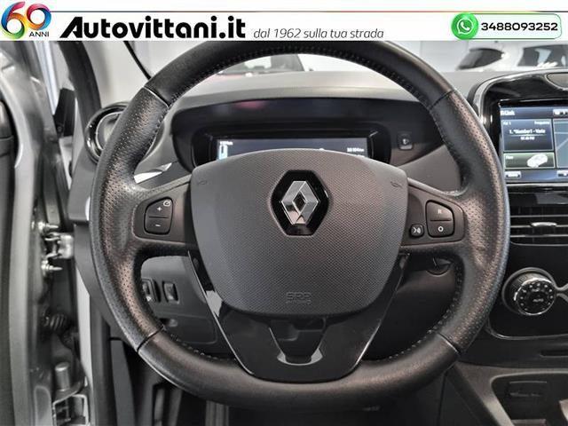 RENAULT ZOE Intens R110