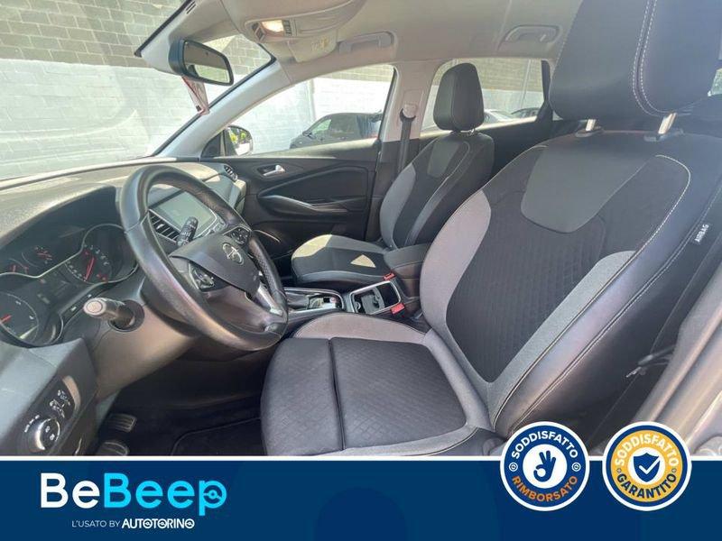 Opel Grandland X 1.5 ECOTEC INNOVATION S&S 130CV AT6
