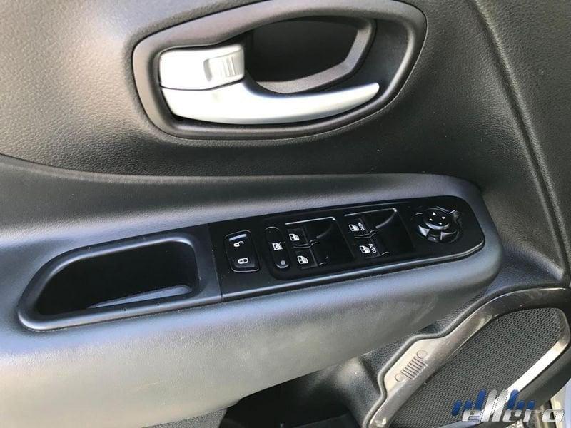Jeep Renegade PLUG-IN HYBRID PHEV Limited 1.3 4xe AT6