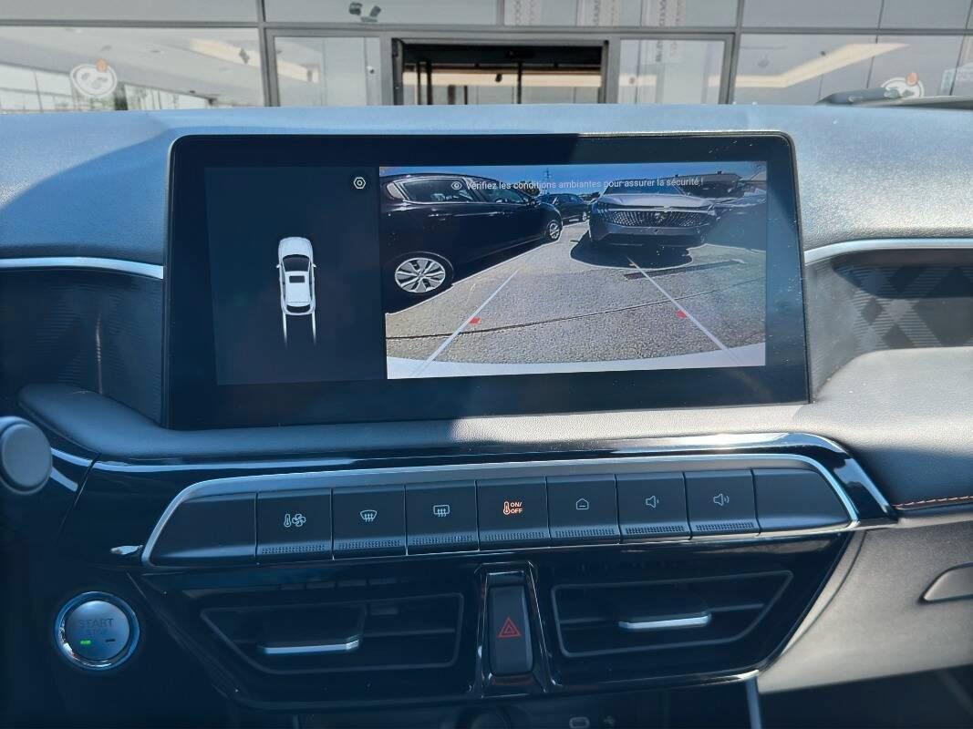 Mg MG3 1.5 hybrid+ Comfort AUTOMATICA E CARPLAY