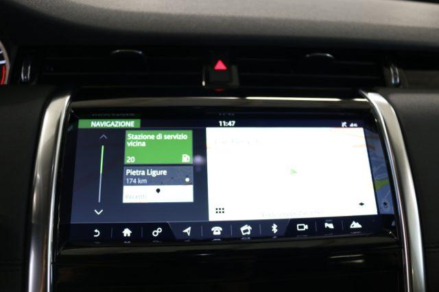 LAND ROVER Discovery Sport 2.0D I4-AUTOCARRO AWD Auto S /"IVA COMPRESA/"