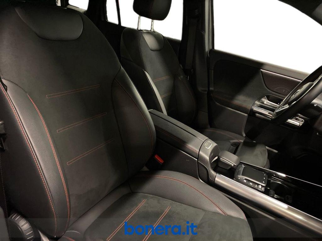 Mercedes GLA 200 200 D Premium 8G-DCT