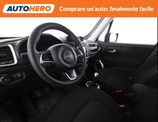 JEEP Renegade 1.0 T3 Sport
