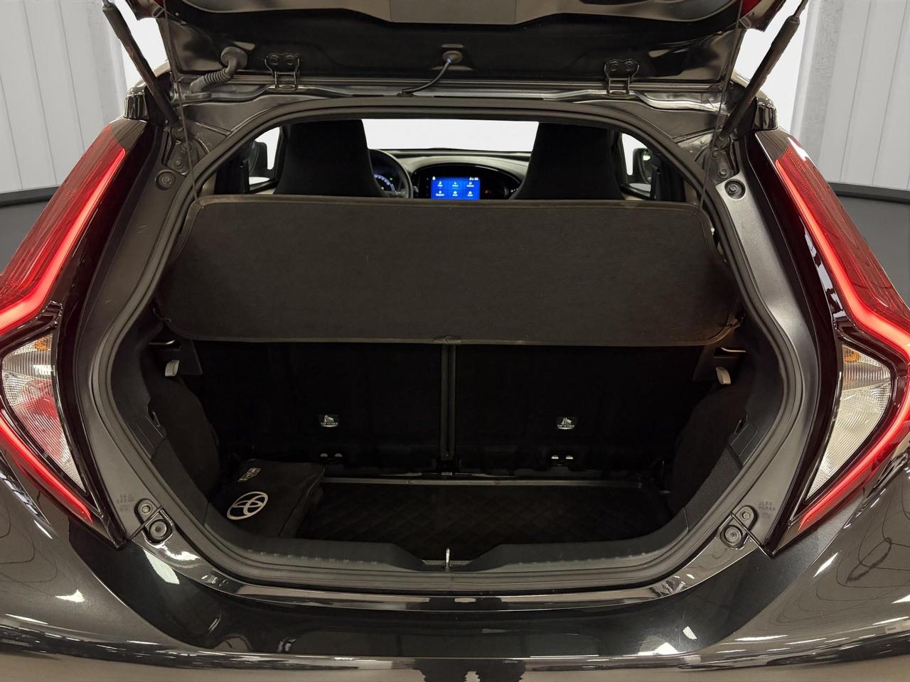 Toyota Aygo X 1.0 Lounge 72cv s-cvt