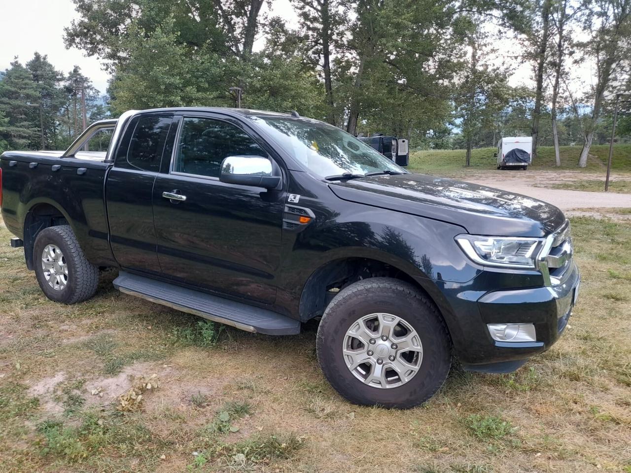 Ford Ranger 4x4 2.2 TDCi Super Cab XLT 4pt.