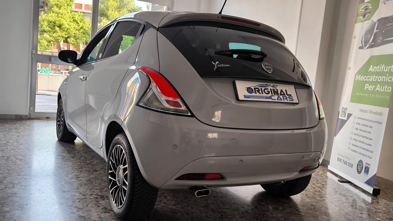 Lancia Ypsilon 1.2 69 CV 5 porte GPL Ecochic Mya