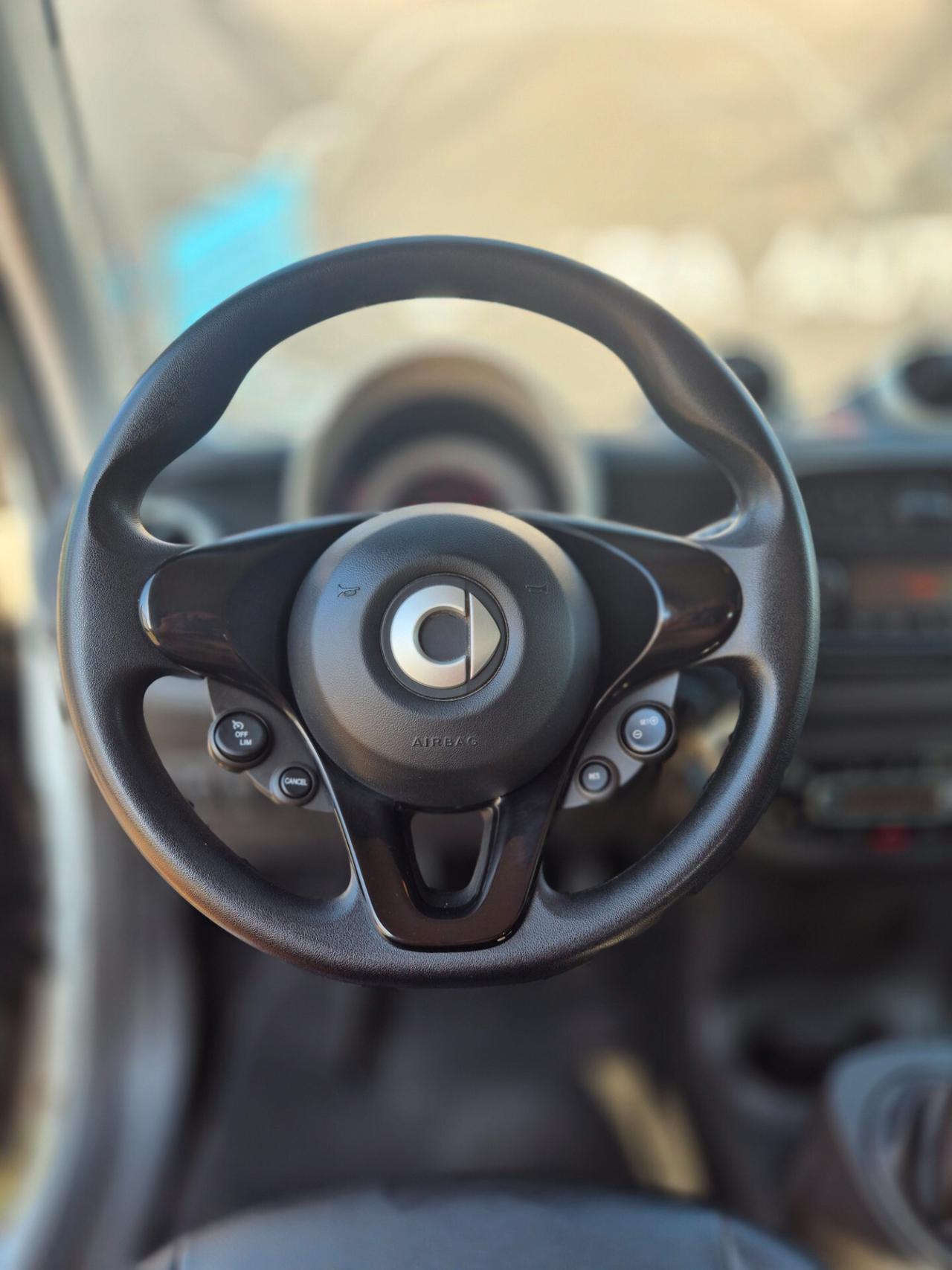 Smart ForTwo 70 1.0 Youngster