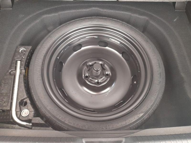 Volkswagen Golf 2.0 TDI SCR Life
