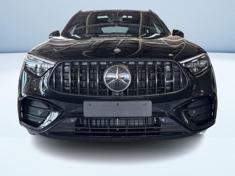 Mercedes-Benz GLC 43 4MATIC AMG Line Premium Plus Extra