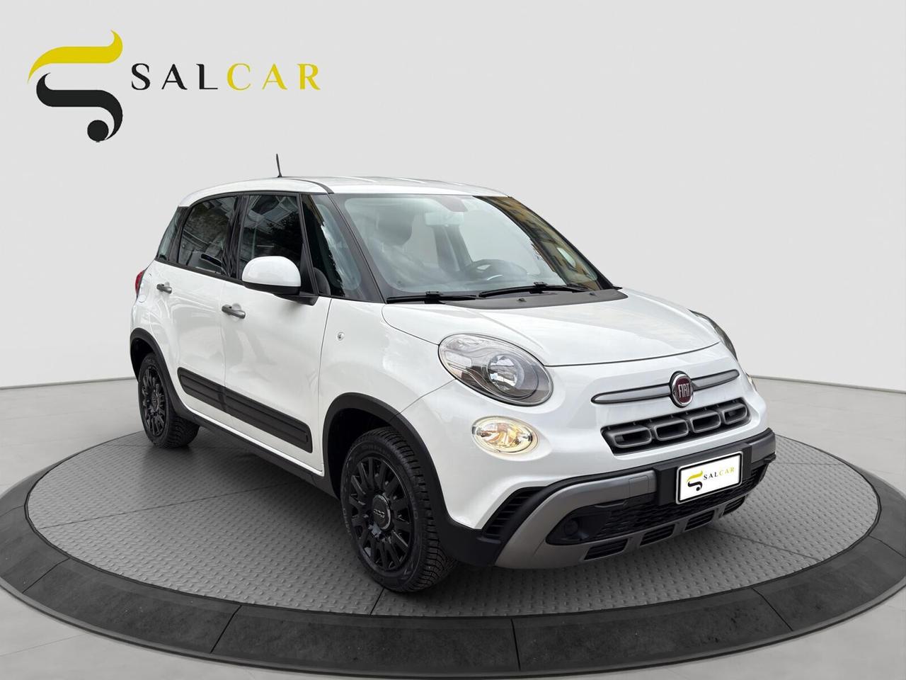 Fiat 500L Cross 1.3 mjt 95cv 2021
