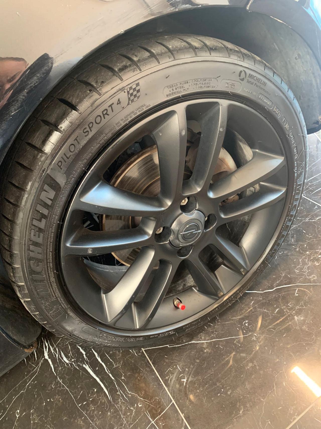 Opel Corsa 1.3 CDTI 90CV 3 porte Sport NEOPATENTATO