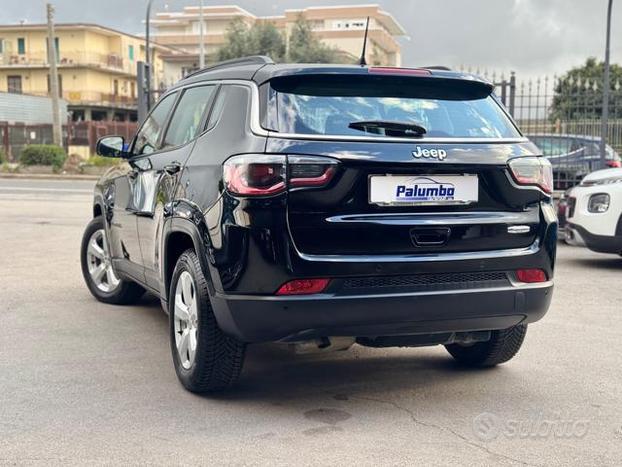 JEEP Compass 1.6 Multijet II 2WD LONGITUDE SUPER