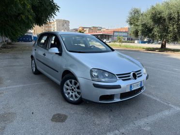 Volkswagen Golf 1.9 TDI 5p. Comfortline SuperFull 105cv Perfetto