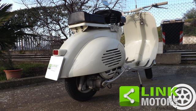 PIAGGIO Vespa 125 faro basso VN2T iscritta registro storico ben tenuta