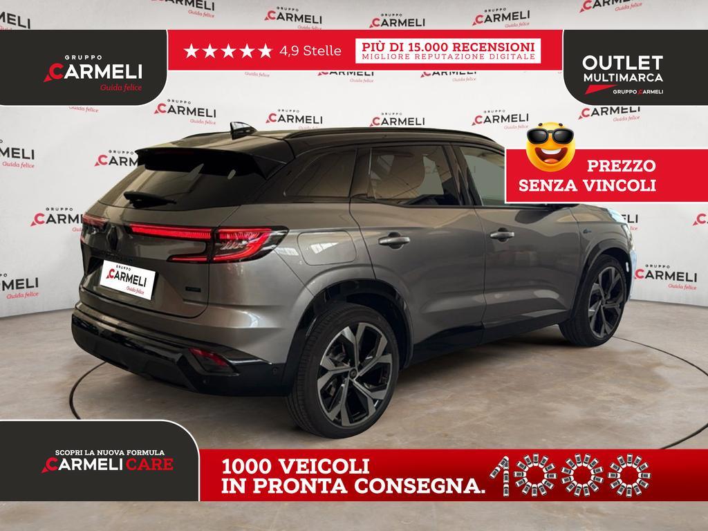 Renault Austral 1.2 E-Tech full hybrid Techno Esprit Alpine