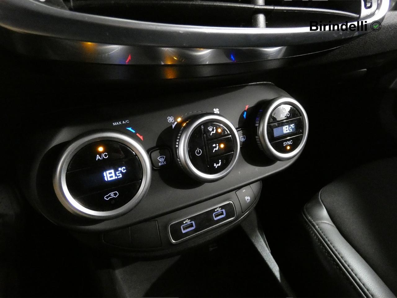 FIAT 500X - 500X 1.0 T3 120 CV Connect