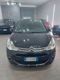 Citroen C3 BlueHDi 75 Monna Lisa 2017