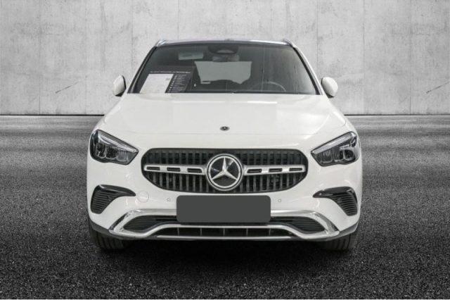 MERCEDES-BENZ GLA 200 d Automatic Progressive Advanced