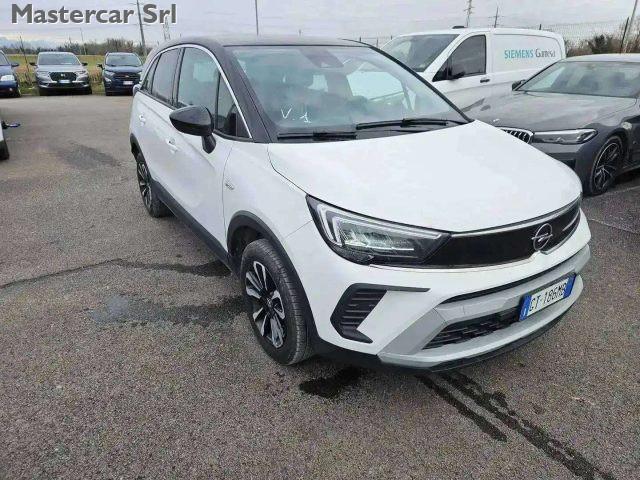 OPEL Crossland 1.2 130cv AT6 Elegance - GT186MB