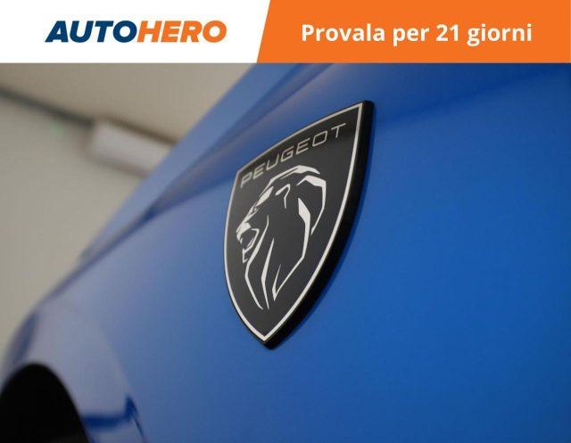 PEUGEOT 308 Plug-in Hybrid 180 e-EAT8 GT
