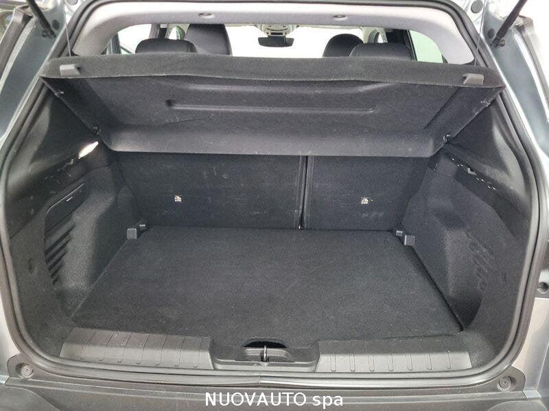 Jeep Avenger Avenger 1.2 Turbo 100 CV MHEV Summit