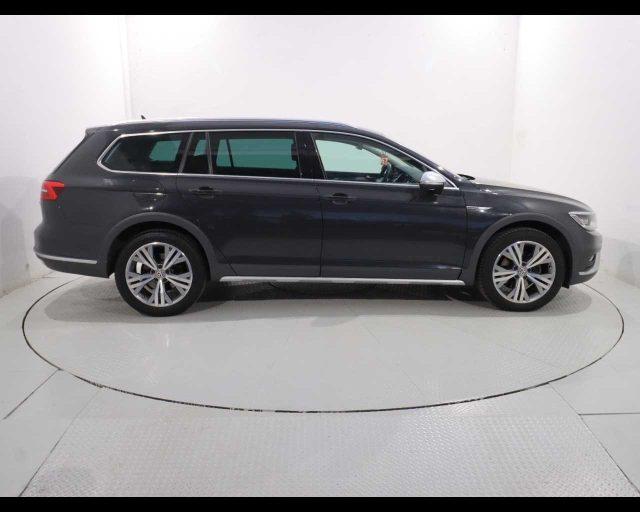 VOLKSWAGEN Passat Alltrack 2.0 TDI 190 CV 4MOTION DSG BMT