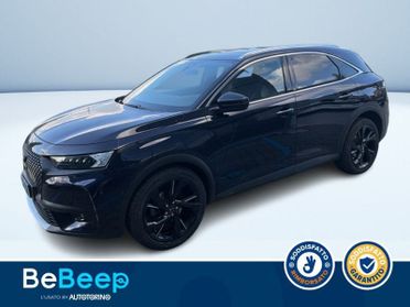 DS DS 7 2.0 BLUEHDI PRESTIGE 180CV AUTO